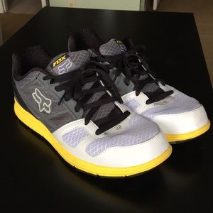 Fox Men's Motion Elite Shoes - 10.5